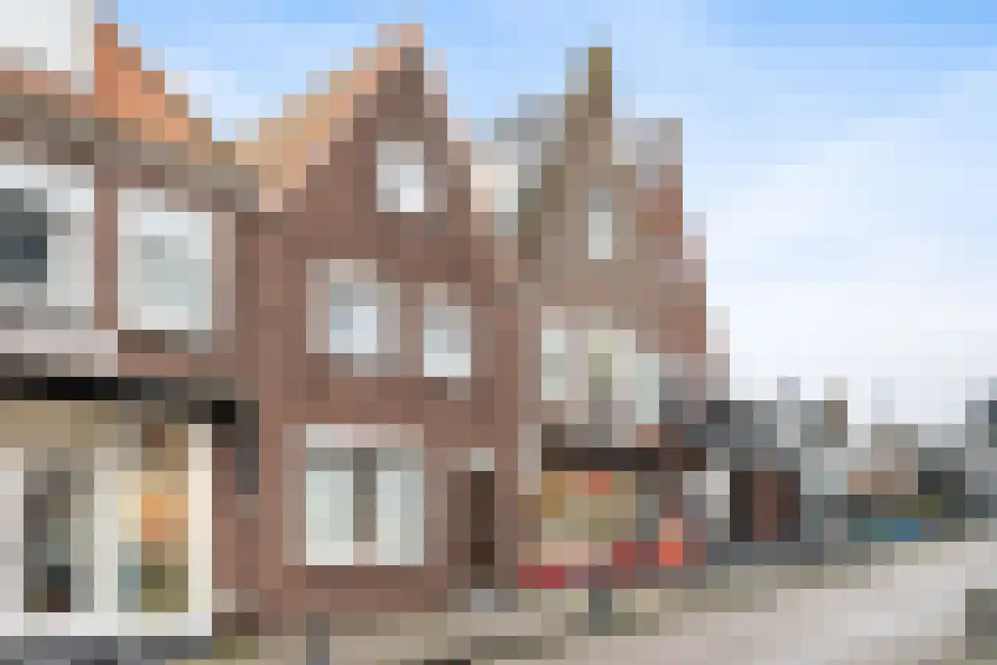 Zeestraat 2 a Volendam