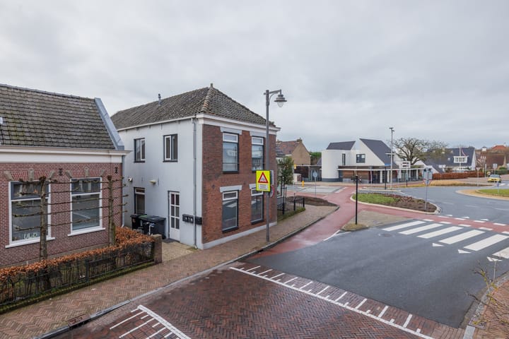 Foto van woning Zeestraat 41A, Noordwijk