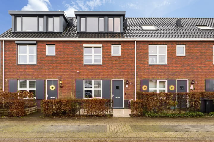 Foto van woning Zeevliet 14, Benschop