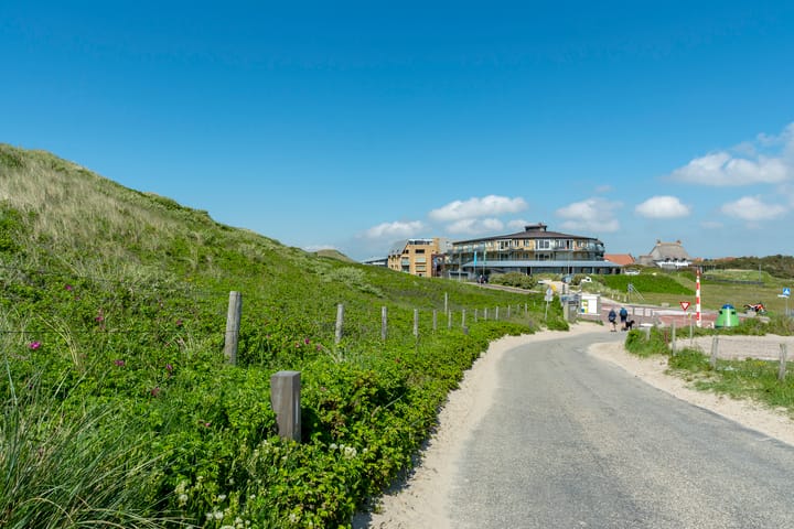 Zeeweg 2-a203 in Callantsoog foto