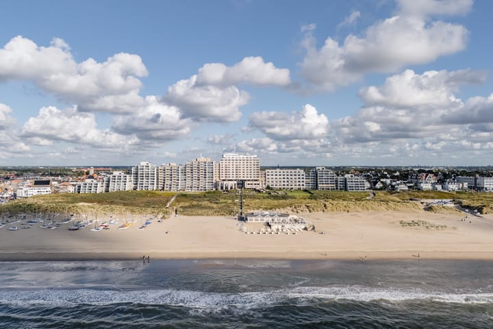 Foto van woning Zeewijck 4, Noordwijk
