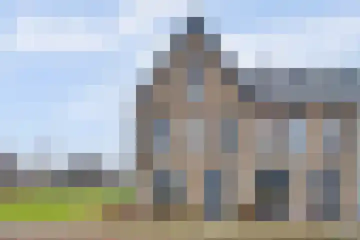Zeewolf 16 Schagen