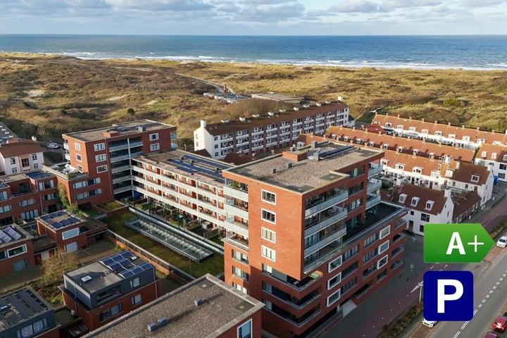 Zeezwaluwstraat 139 in 's-Gravenhage foto