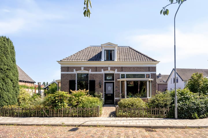 Zegerijstraat 22 in Brummen foto