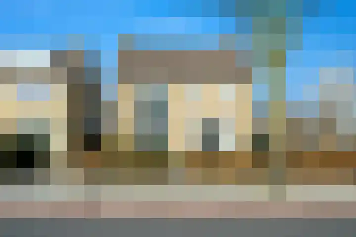 Zeggelaan 7 dans Terheijden