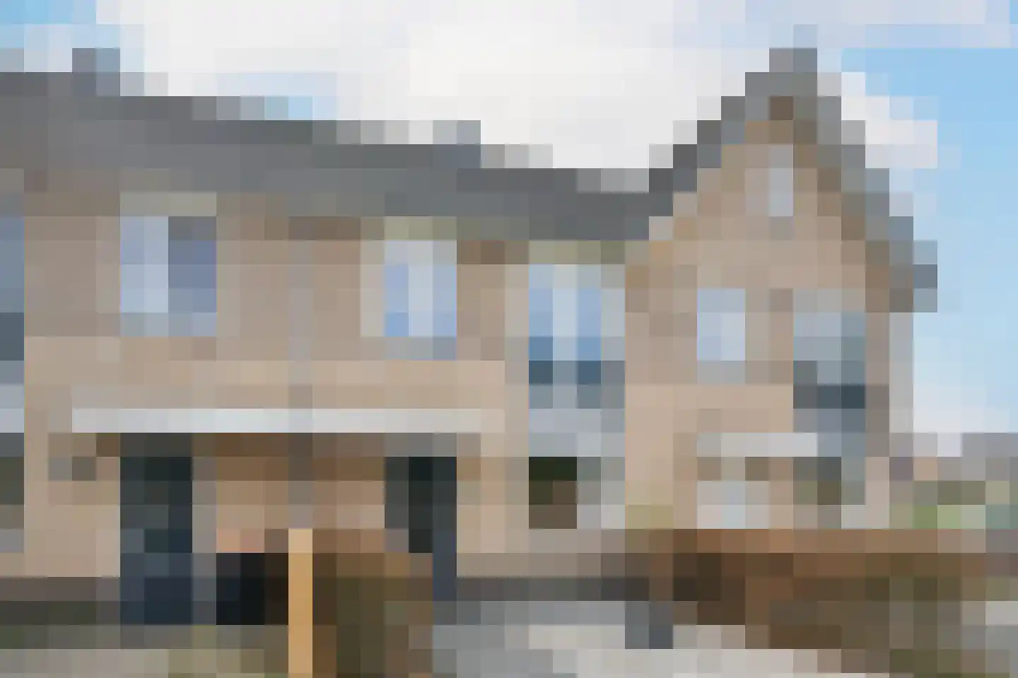 Zeilenmakersgilde 47 in Dronten