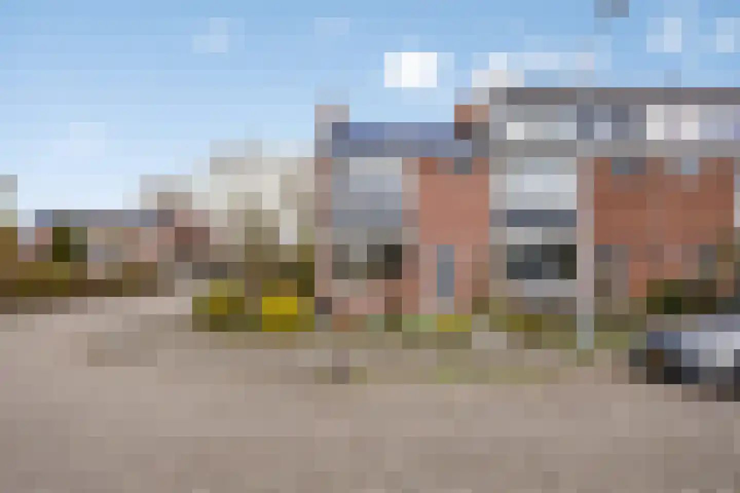 Zeilhof 25 in Rijsenhout