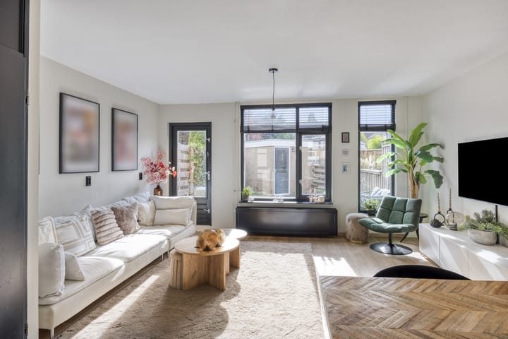 Foto van woning Zeis 13, Brielle