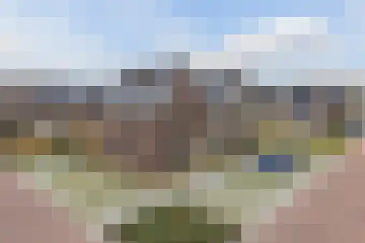 Zeis 6 't Zand