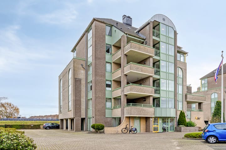 Zeislaan 79 in Oosterhout foto