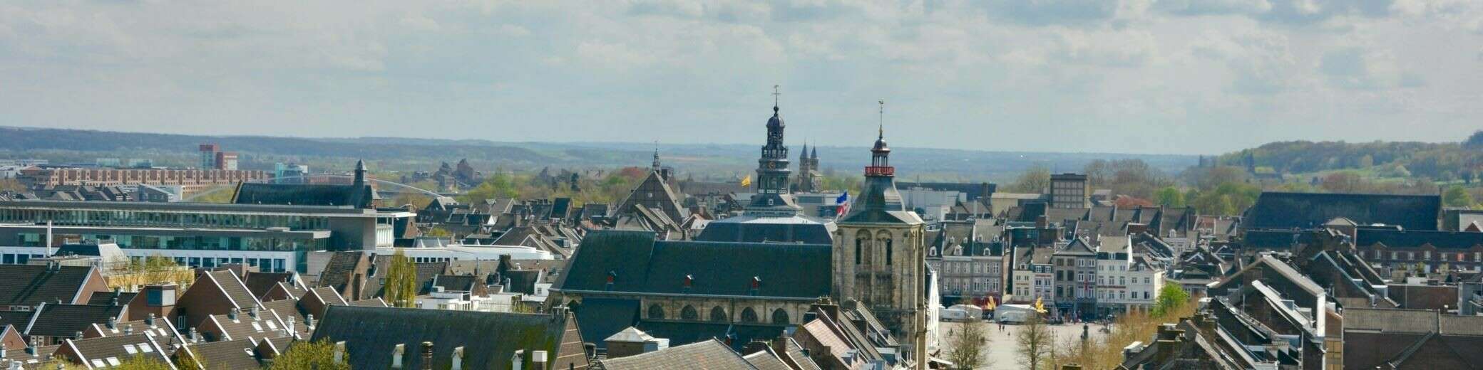 Kantoorfoto Zekerheuts Makelaardij | Maastricht