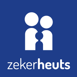 Logo van Zekerheuts Makelaardij | Maastricht