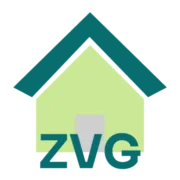 Logotipo Zekervastgoed makelaar