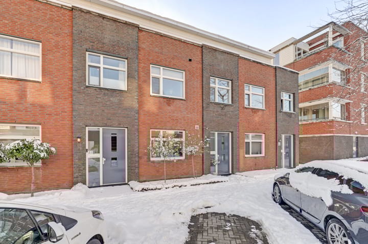 Foto van woning Zeldenrustlaan 20, Raamsdonksveer