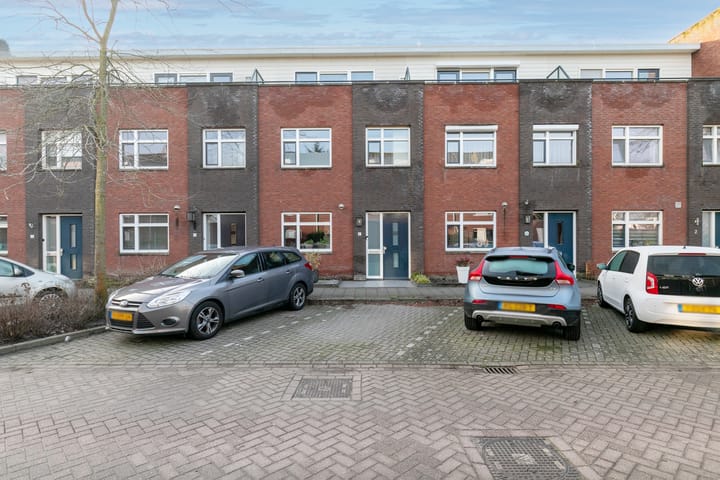 Foto van woning Zeldenrustlaan 6, Raamsdonksveer
