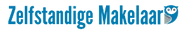 Logo Zelfstandige Makelaar