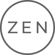 Logo van Zen Real Estate