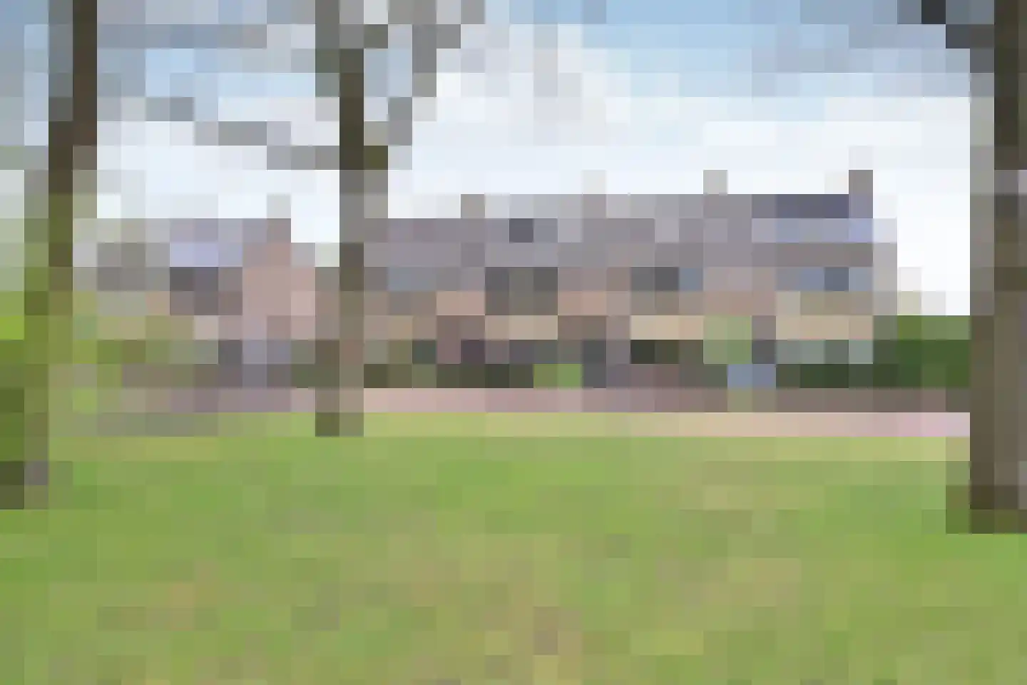 Zenderlaan 37 Huizen