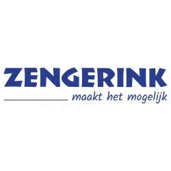 Logotipo Zengerink Makelaardij