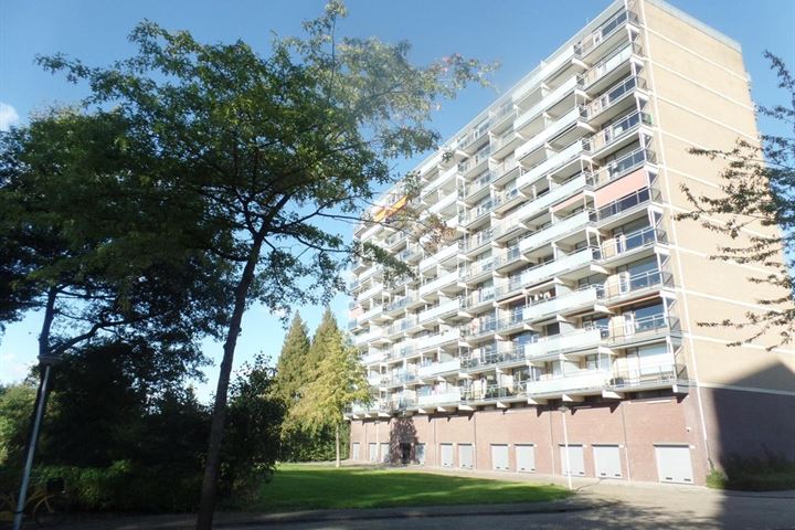 Zernikelaan 330 in Papendrecht foto