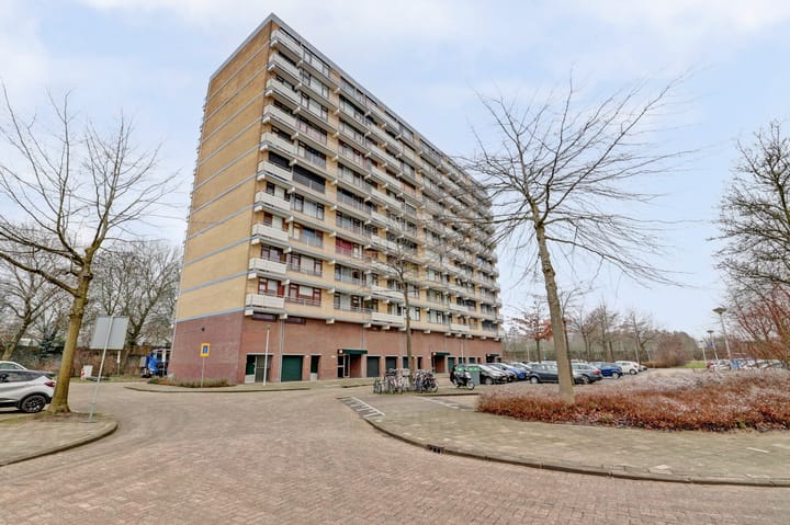 Zernikelaan 498 in Papendrecht
