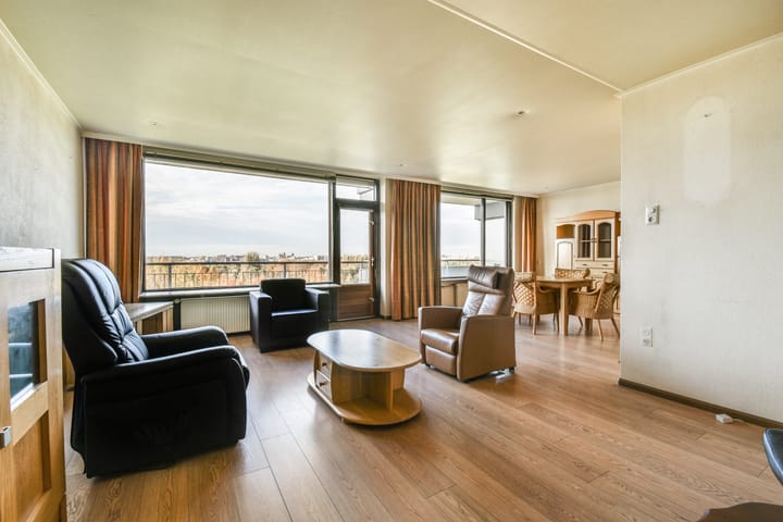 Zernikelaan 664 in Papendrecht foto