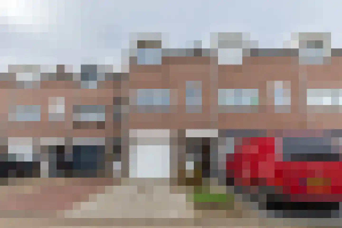 Zeskant 193 in Heerlen