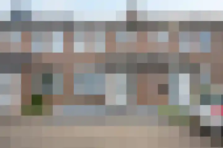 Zeskant 5 dans Heerlen