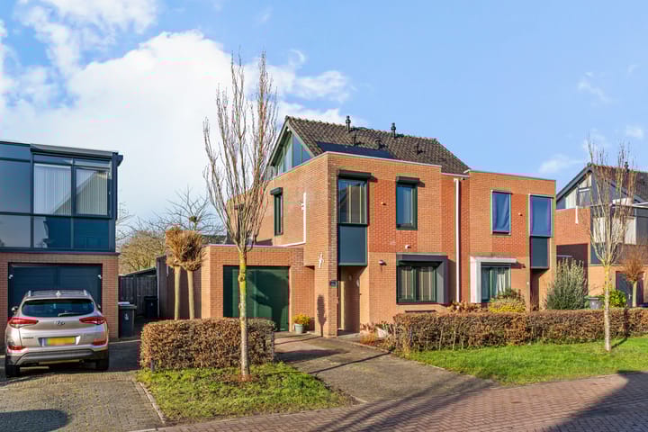 Zesmorgen 100 in Heteren