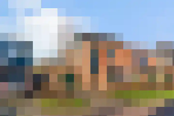 Zesmorgen 100 dans Heteren