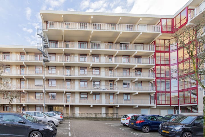 Foto van woning Zeswegenlaan 242, Heerlen