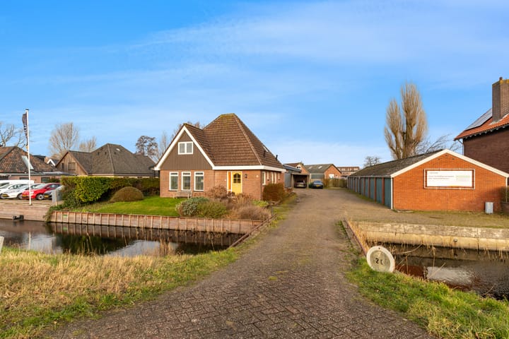 Zeswielen 11 in Alkmaar