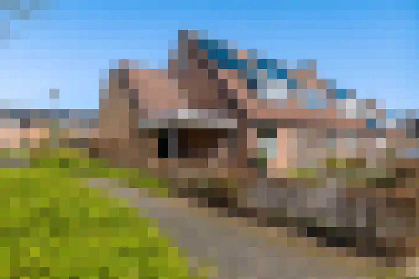 Zetstee 18 dans Zuidlaren