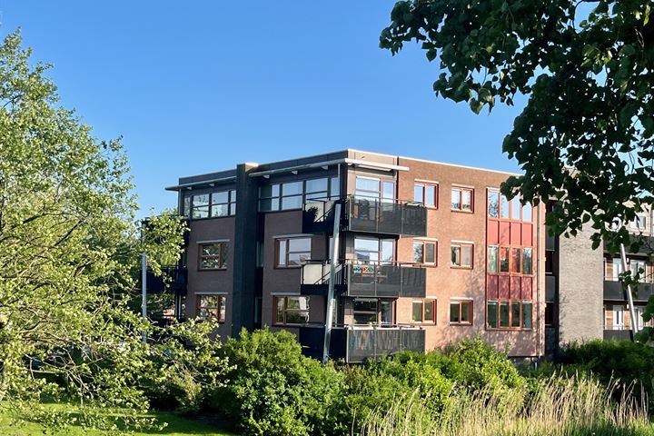 Zetveld 4 in Nootdorp foto