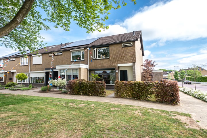 Zeven Peggenweg 19 in Rijssen foto