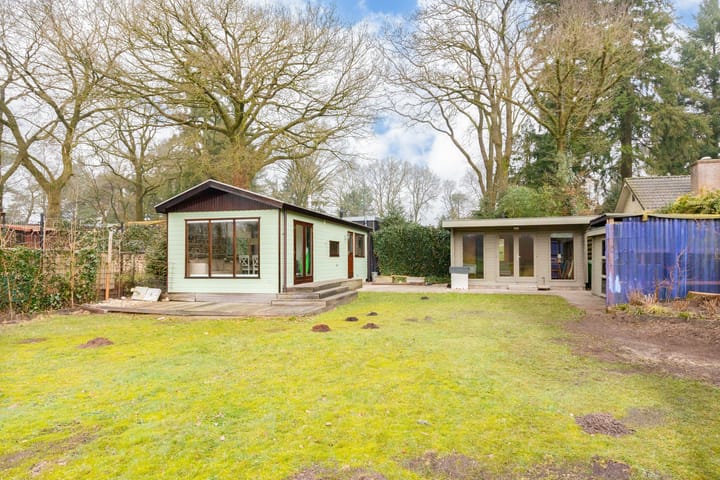 Zevenbergjesweg 1-28 in Voorthuizen