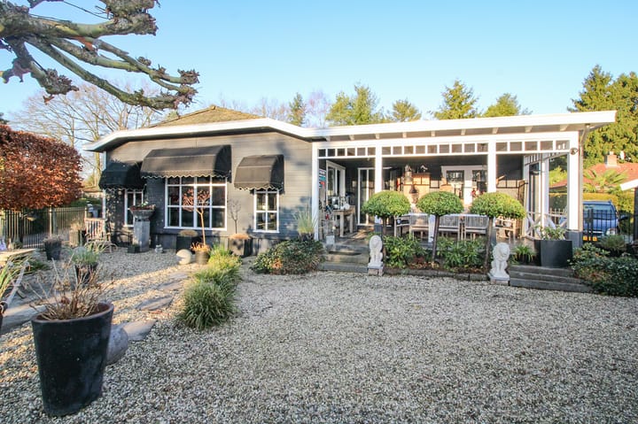 Zevenbergjesweg 13-46 in Voorthuizen