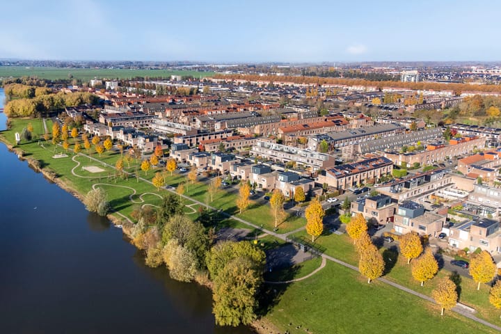 Zevenblad 26 in De Meern foto