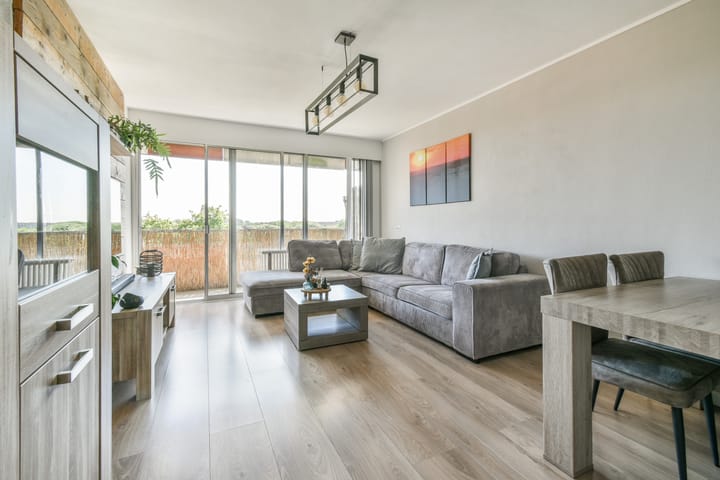 Zevenblad 72 in Uithoorn foto