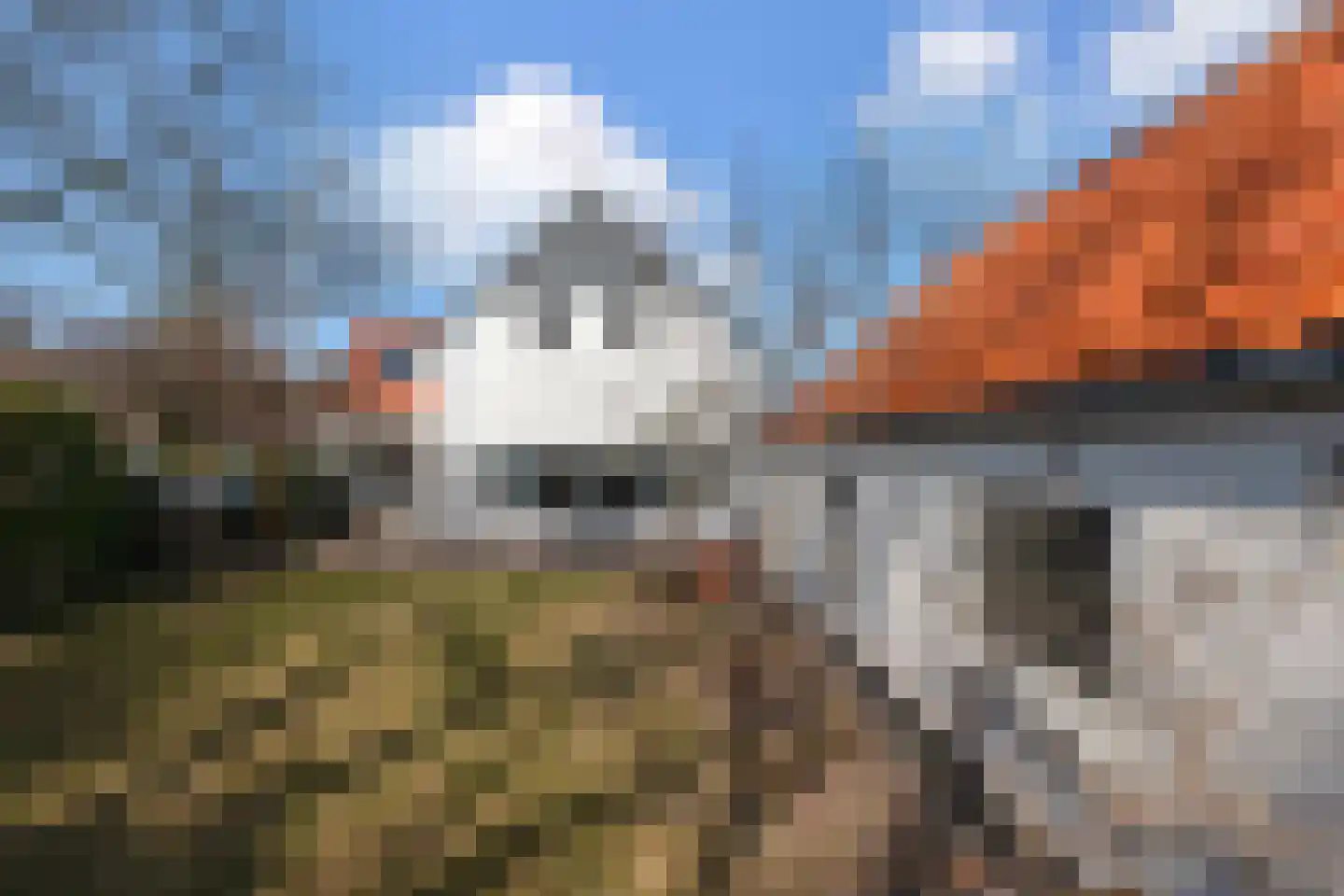 Zevenenderdrift 11 in Laren