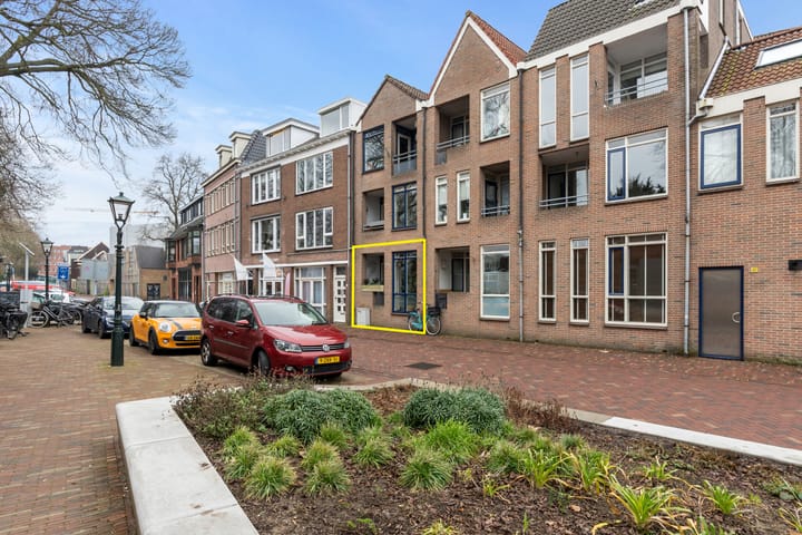 Zevenhuizen 16 in Alkmaar