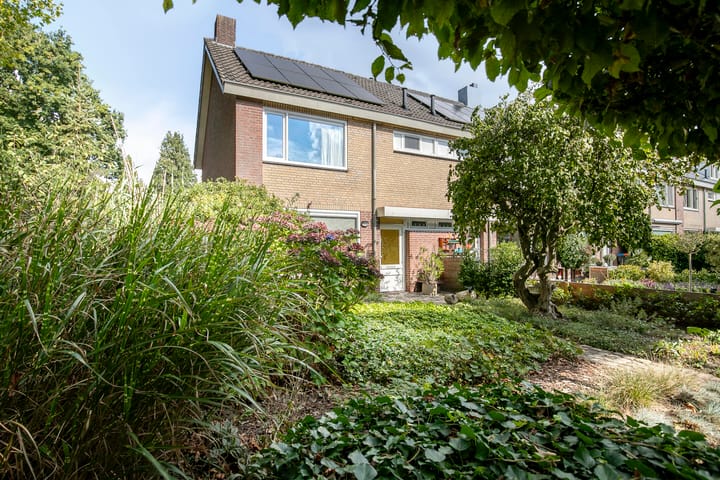 Zevenkwartieren 19 in Goirle