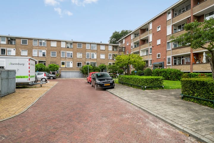 Foto van woning Zeverijnstraat 65, Hilversum