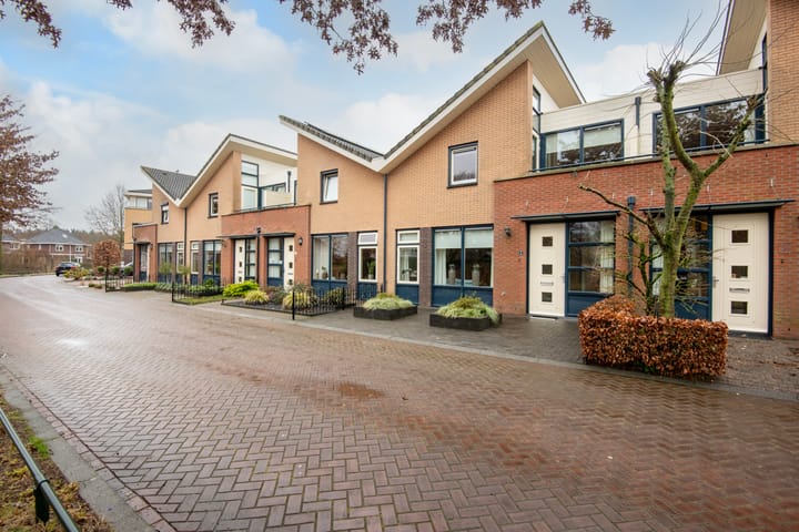 Zicht 4 in Voorthuizen