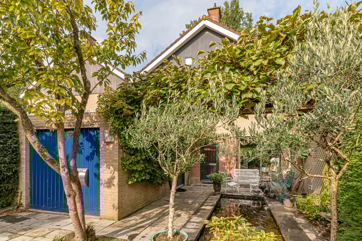 Foto van woning Zichtweg 37, Nieuw-Vennep