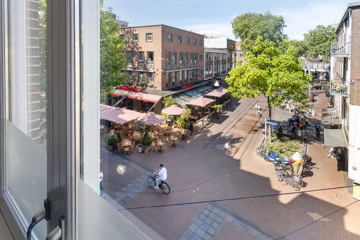 Ziekerstraat 32 in Nijmegen foto