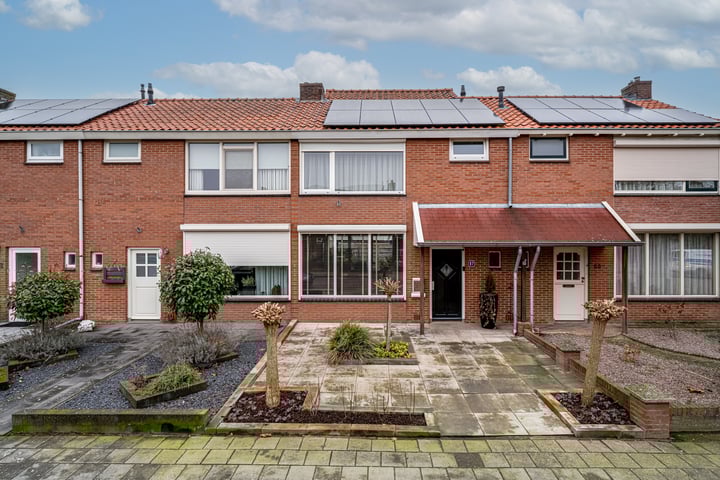 Ziepseweg 87 in Didam foto