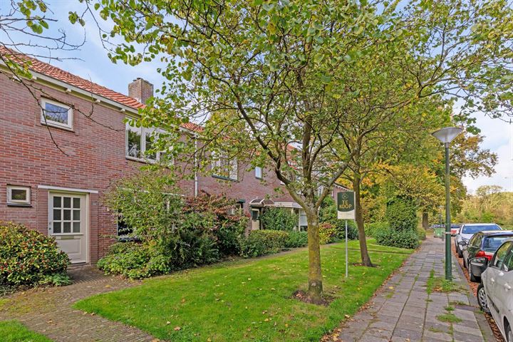 Ziggenstraat 35 in Geldrop foto