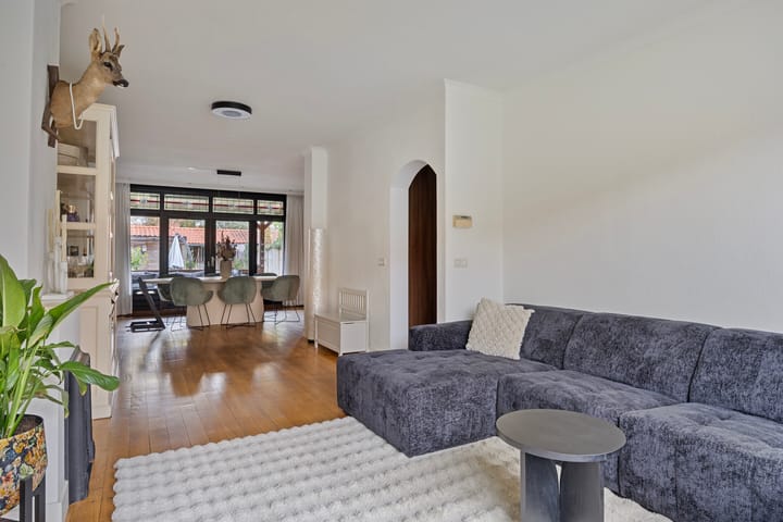 Ziggenstraat 8 in Geldrop foto