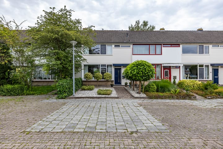 Zigzagoven 79 in Delfzijl foto